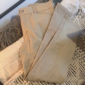 Ariat Heritage breeches